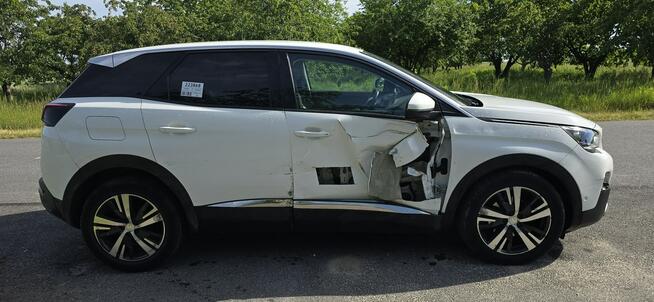Peugeot 3008 1.6 Hdi