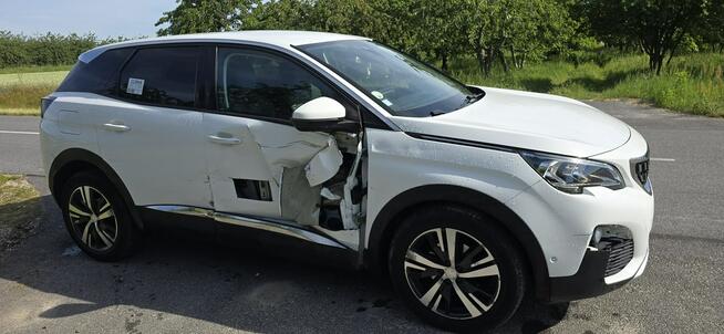 Peugeot 3008 1.6 Hdi