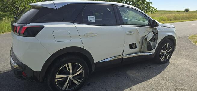 Peugeot 3008 1.6 Hdi