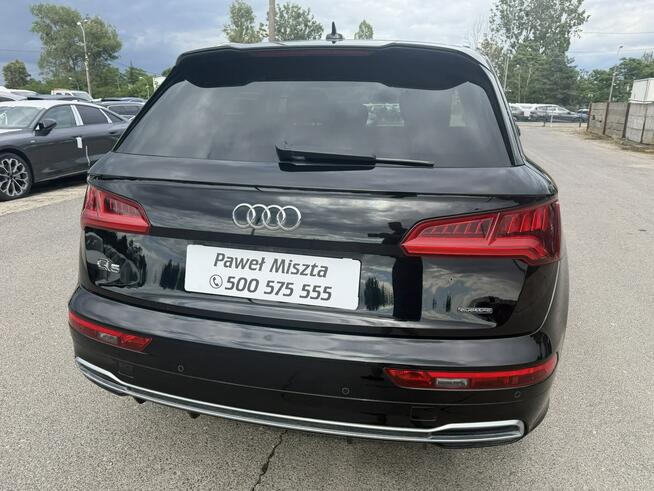 Audi Q5 Salon Polska