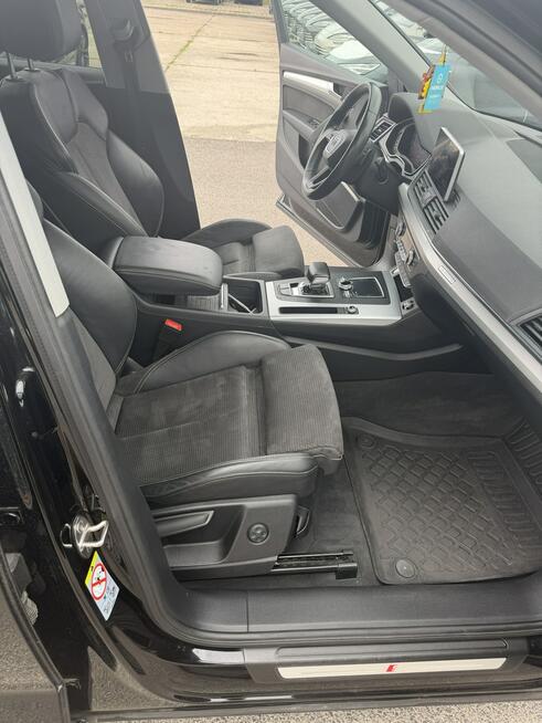 Audi Q5 Salon Polska