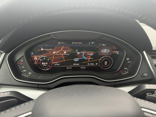 Audi Q5 Salon Polska