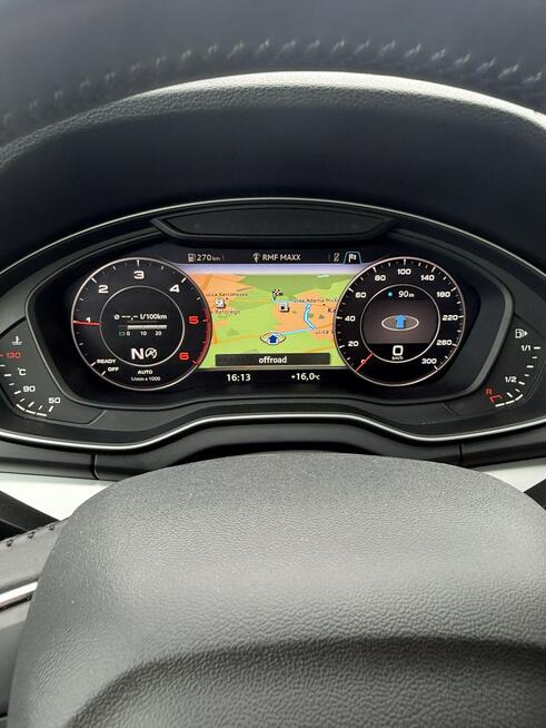 Audi Q5 Salon Polska