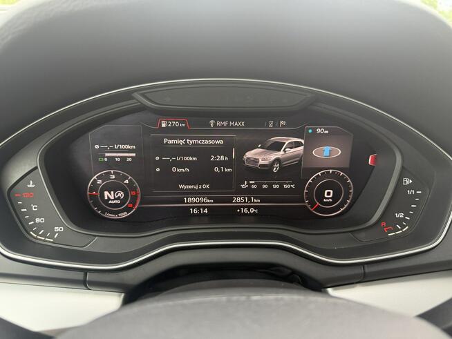 Audi Q5 Salon Polska