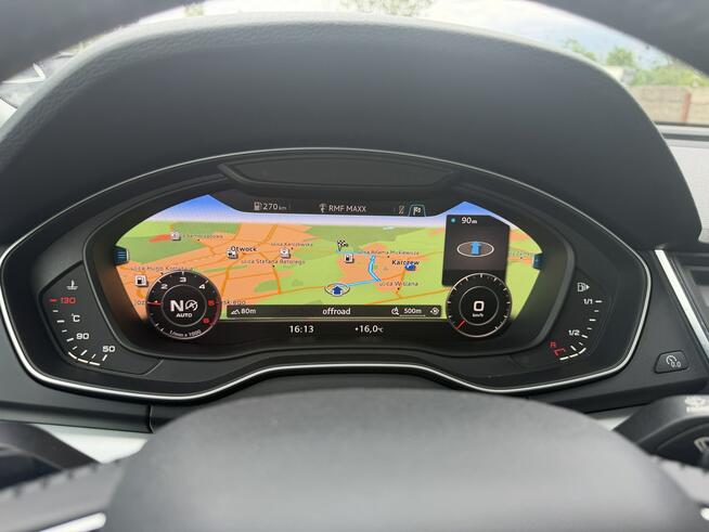 Audi Q5 Salon Polska