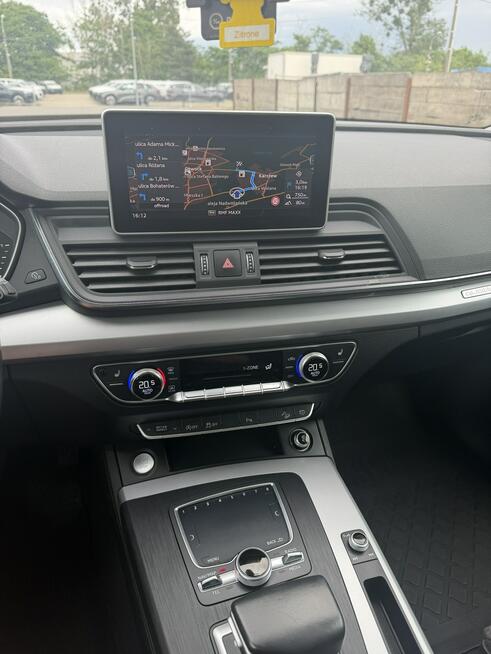 Audi Q5 Salon Polska