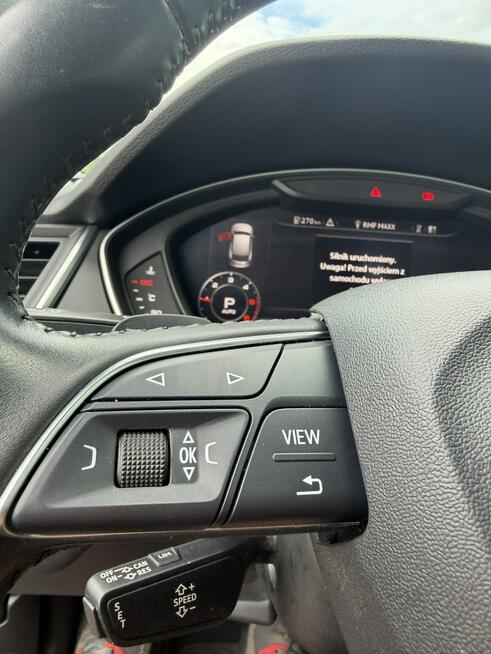 Audi Q5 Salon Polska