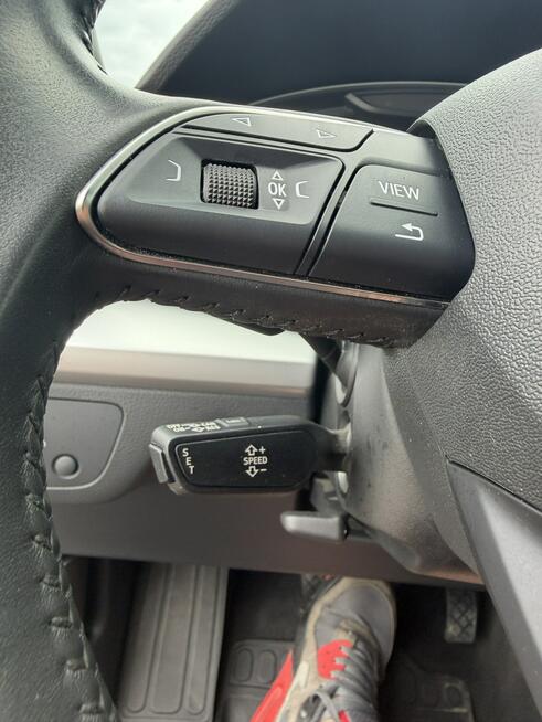 Audi Q5 Salon Polska