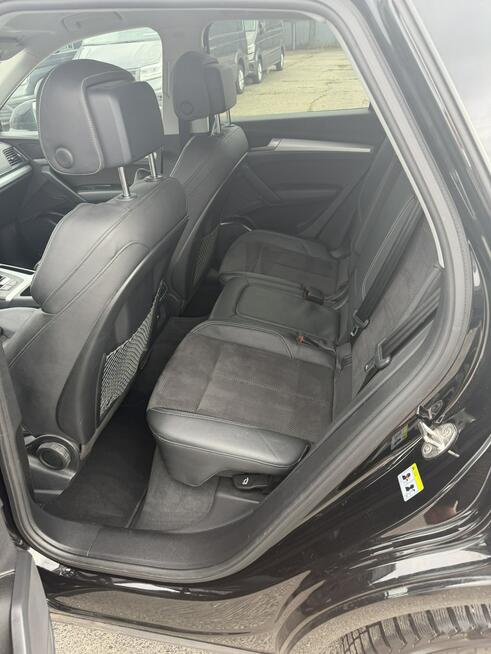 Audi Q5 Salon Polska