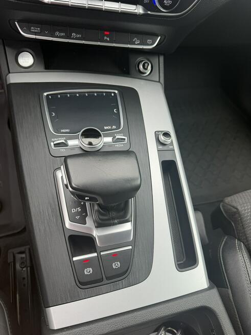 Audi Q5 Salon Polska