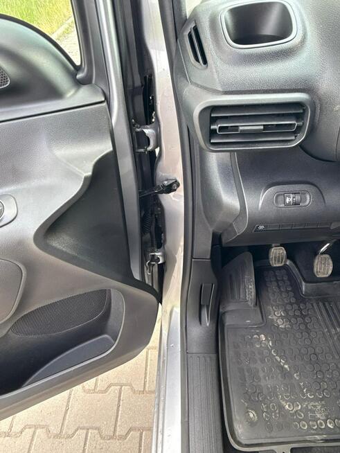 Citroen Berlingo Feel*NiskiPrzebieg*Led*Klimatyzacja*Serwisowany*Zadbany*Carplay*Navi