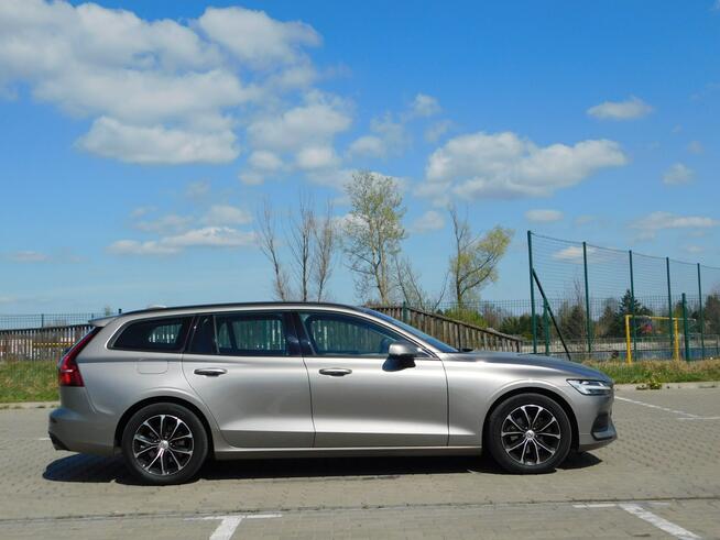 Volvo V60 z Gwarancją Model 2020r