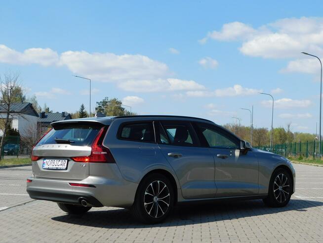 Volvo V60 z Gwarancją Model 2020r