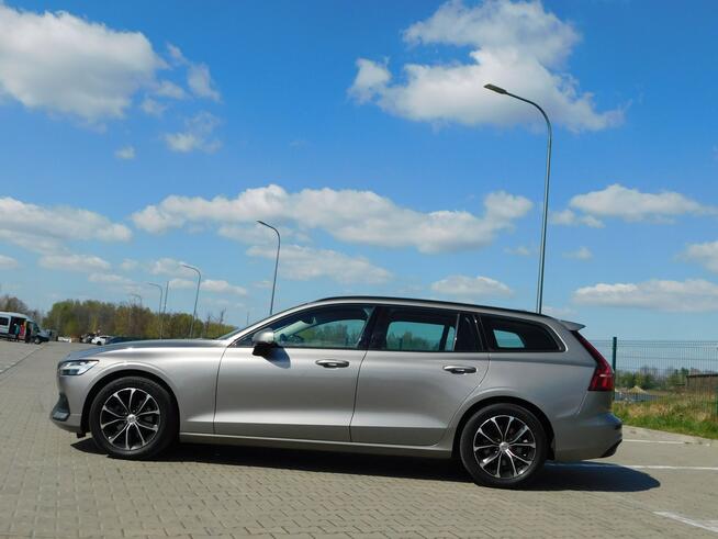 Volvo V60 z Gwarancją Model 2020r