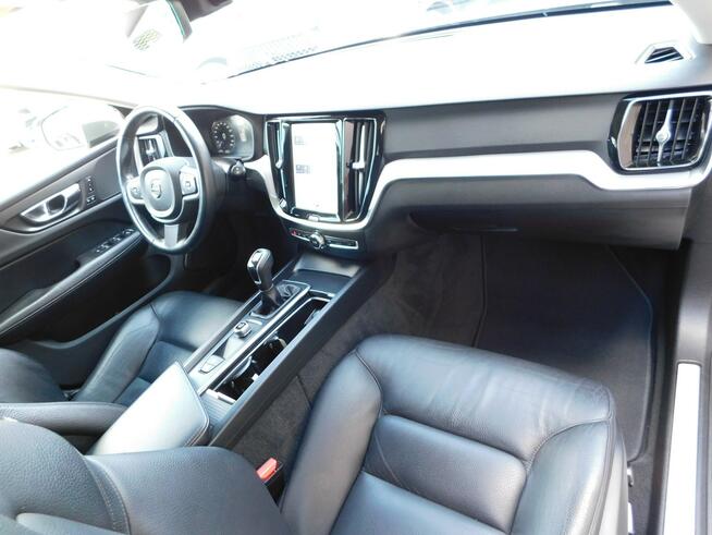 Volvo V60 z Gwarancją Model 2020r