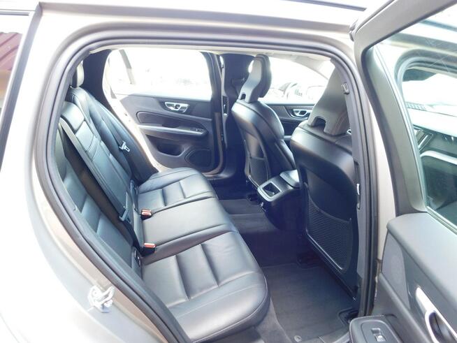 Volvo V60 z Gwarancją Model 2020r