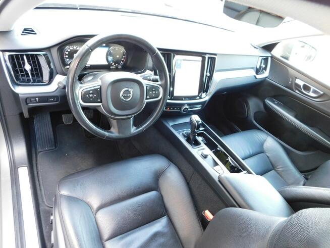 Volvo V60 z Gwarancją Model 2020r