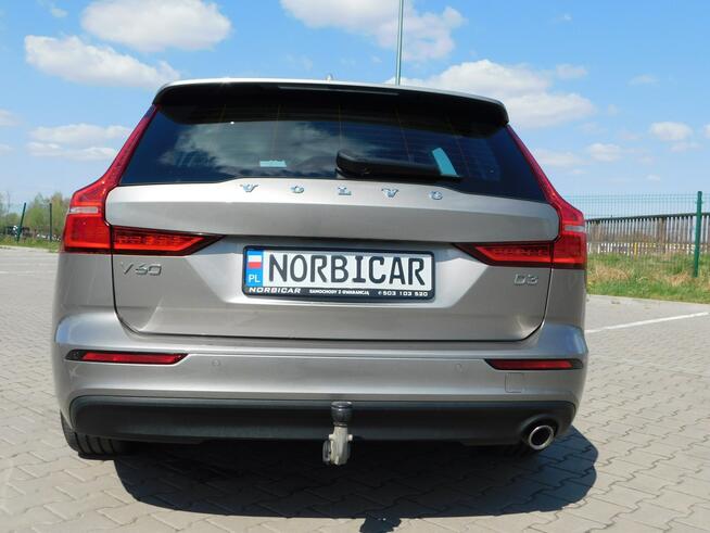 Volvo V60 z Gwarancją Model 2020r
