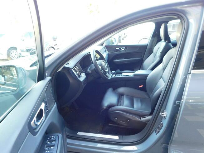 Volvo XC 60 2.0D4 Plus Bright z Gwarancją Bezwypadkowości