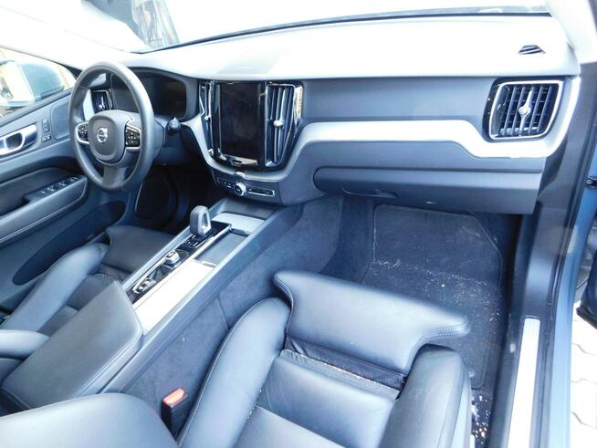 Volvo XC 60 2.0D4 Plus Bright z Gwarancją Bezwypadkowości