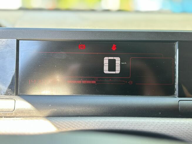 Citroen C4 Cactus Dodatkowy zestaw opon