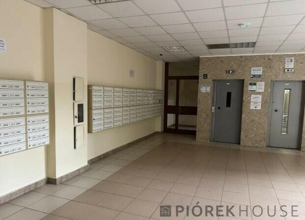 2-pokojowe mieszkanie w Śródmieściu