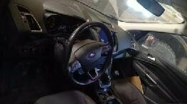 Sprzedam samochód Ford Kuga 1.5 benzyna z 2019 roku