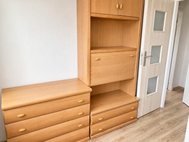 3 pokoje 48m2 | Zielona Sadyba | Gotowe do zamieszkania