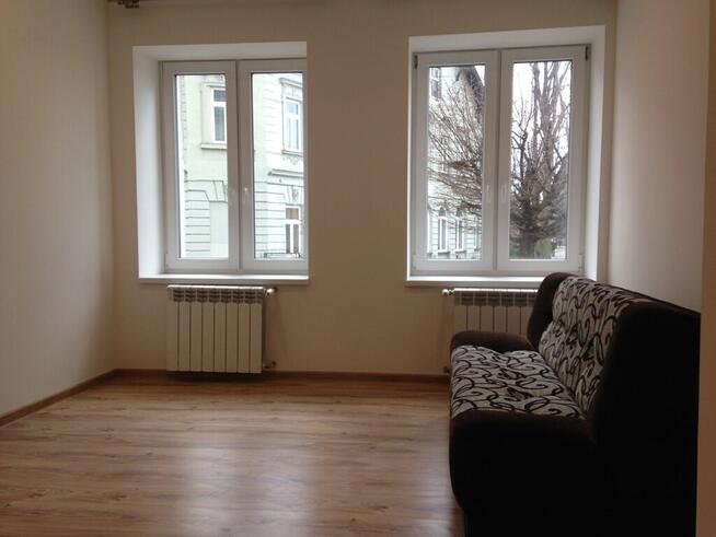 Mieszkanie do wynajęcia w Oświęcimiu kawalerka 30m2 + parkin