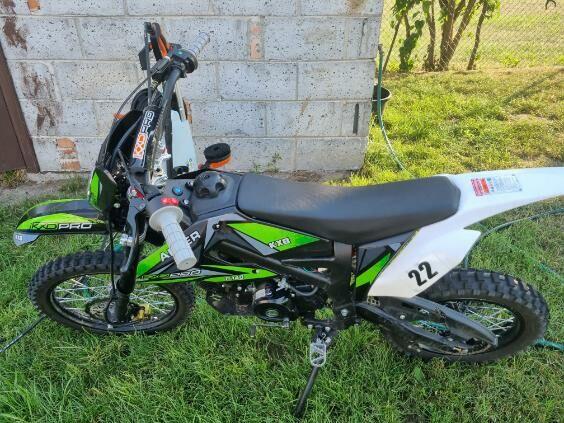 Cross kxd140 pro