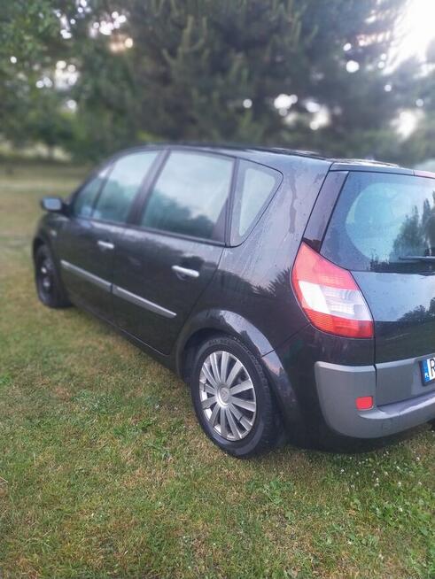 Renault scenik 2
