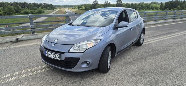 RENAULT MEGANE 3 1.6.HB5D.11r.zDeGwPrzOryDoinZareAlu.60tkm!!