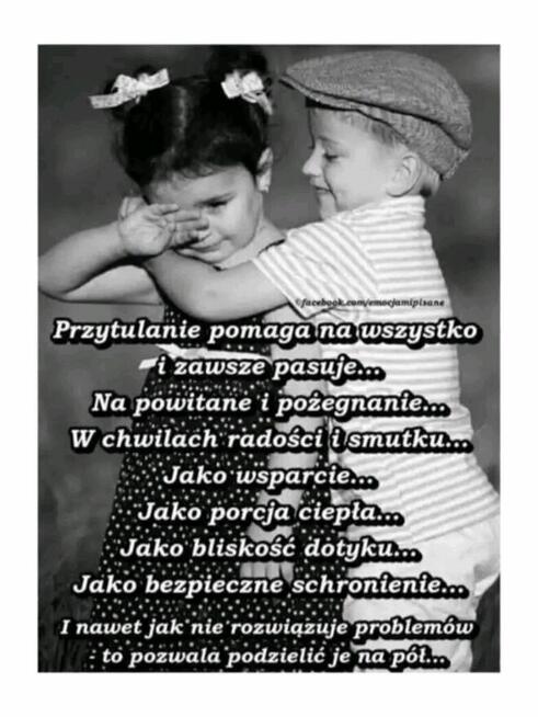 Przyjaciel i partner w jednej osobie