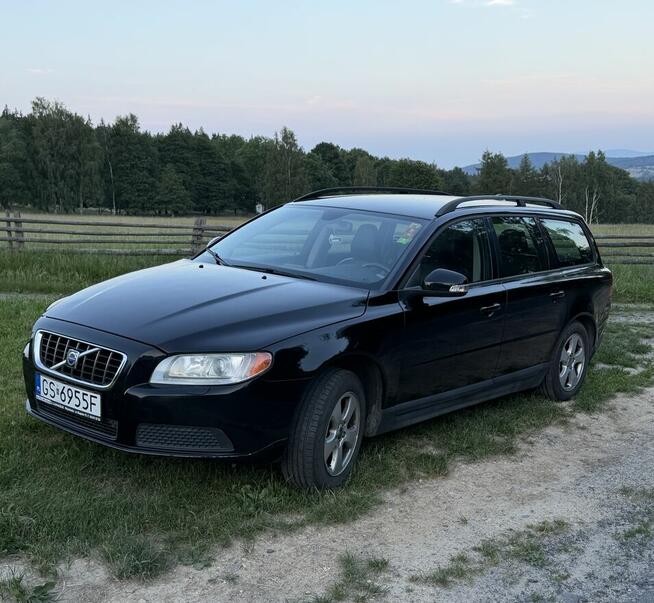 Sprzedam Volvo V 70