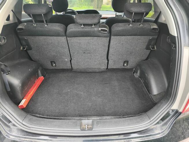 Honda FR-V 2005 | 2.0 i-VTEC 150 KM + LPG |6 Miejsc|Alufelgi