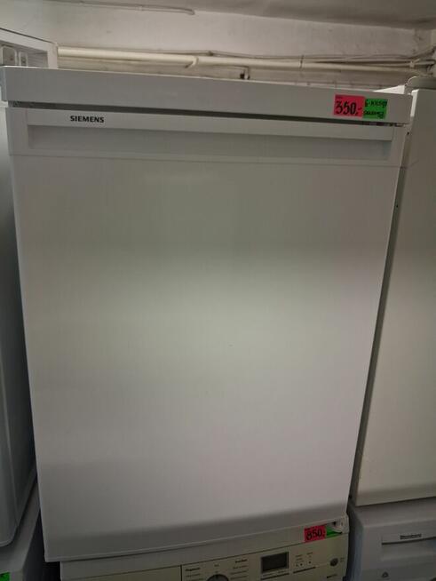 CHŁODZIARKA SIEMENS