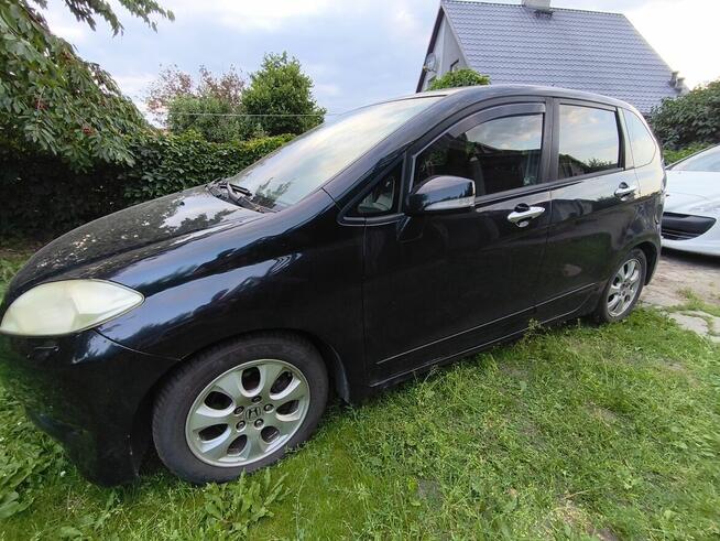 Honda FR-V 2005 | 2.0 i-VTEC 150 KM + LPG |6 Miejsc|Alufelgi