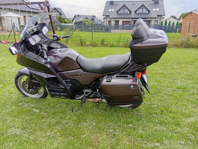 BMW K1100 LT