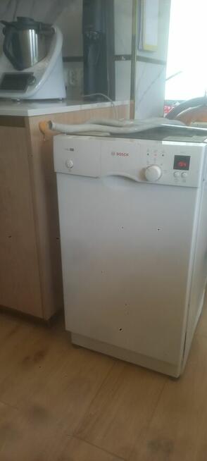 Zmywarka Bosch 45