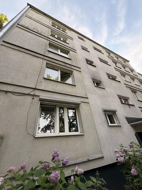 Sprzedam mieszkanie Ugorek 38,10
