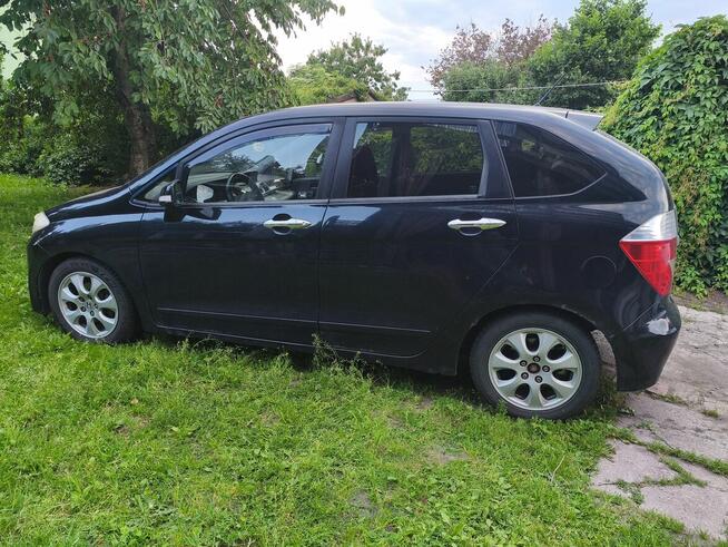 Honda FR-V 2005 | 2.0 i-VTEC 150 KM + LPG |6 Miejsc|Alufelgi