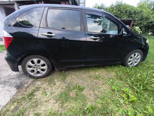 Honda FR-V 2005 | 2.0 i-VTEC 150 KM + LPG |6 Miejsc|Alufelgi