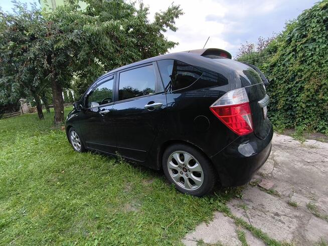 Honda FR-V 2005 | 2.0 i-VTEC 150 KM + LPG |6 Miejsc|Alufelgi