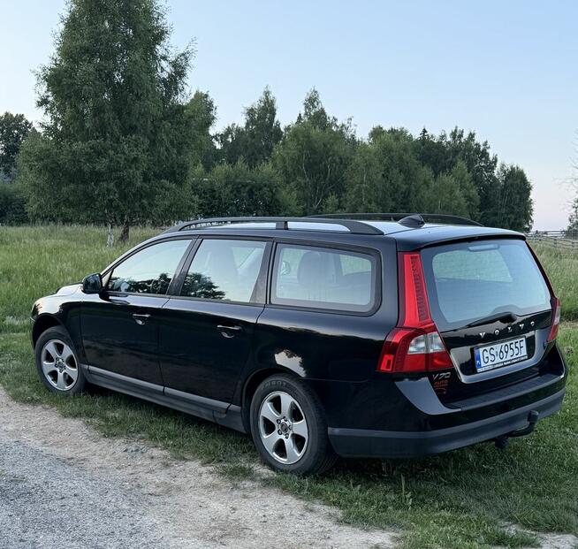 Sprzedam Volvo V 70