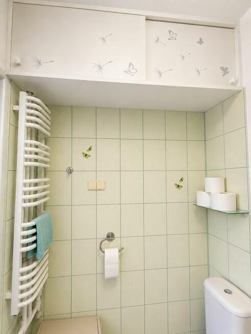3 pokoje 48m2 | Zielona Sadyba | Gotowe do zamieszkania