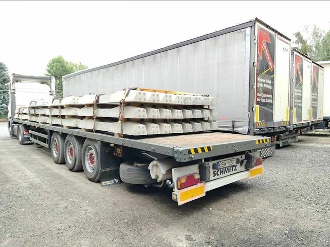 Kierowca C+E / 58-150 Strzegom /