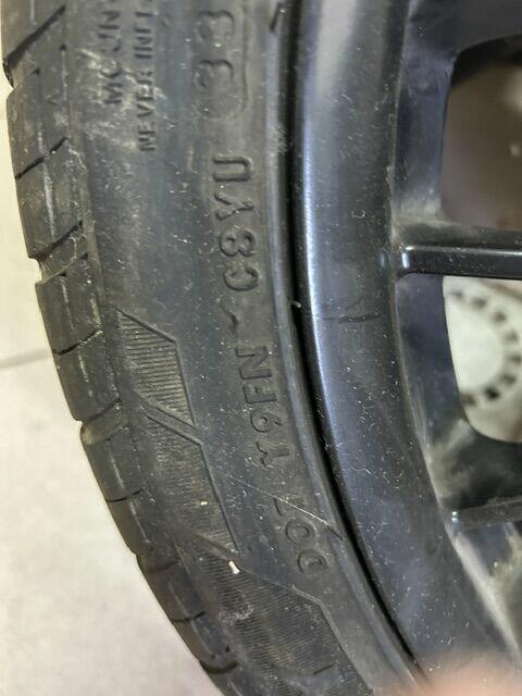 Alufelgi Dotz z Oponami GT Radial