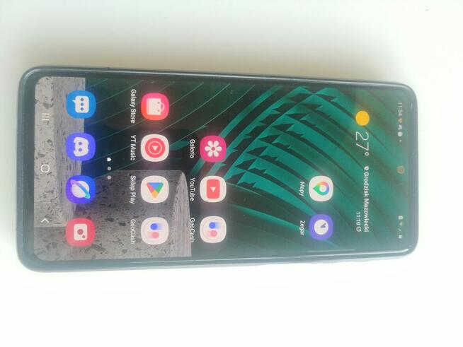 Telefon Samsung Galaxy M31s