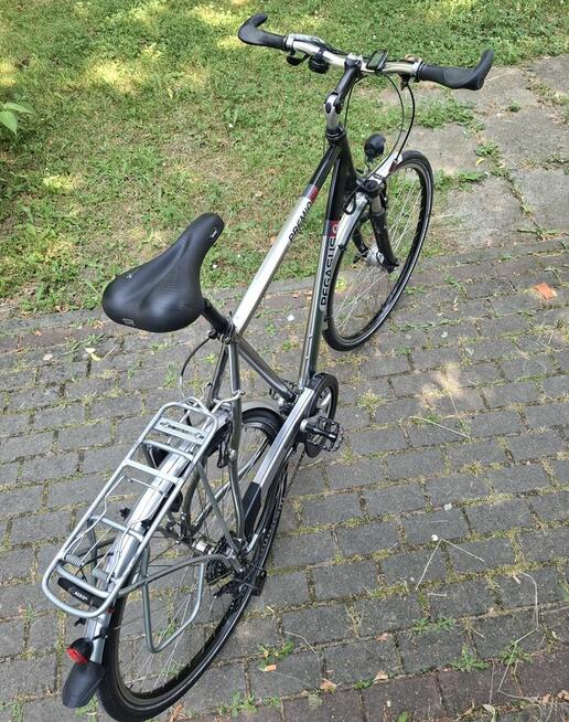 Rower Trekingowy Pegasus z