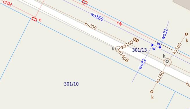 Działka budowlana 1000 m² w cichej okolicy